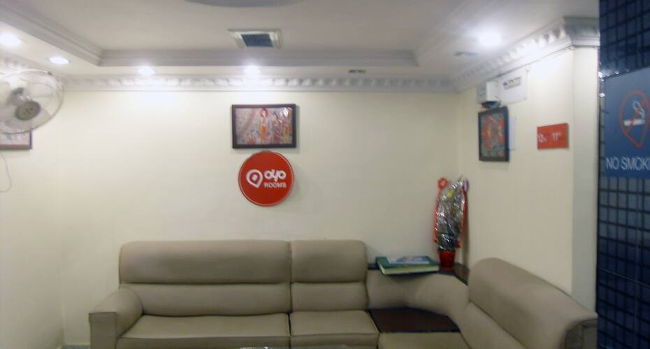 Vibrant Hospitality, Patna 5